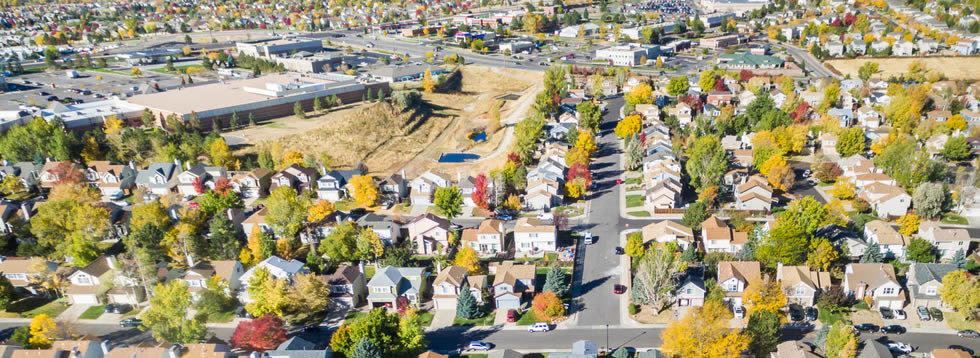 Shuttles to Capitol Hill Congress Park neighborhoods