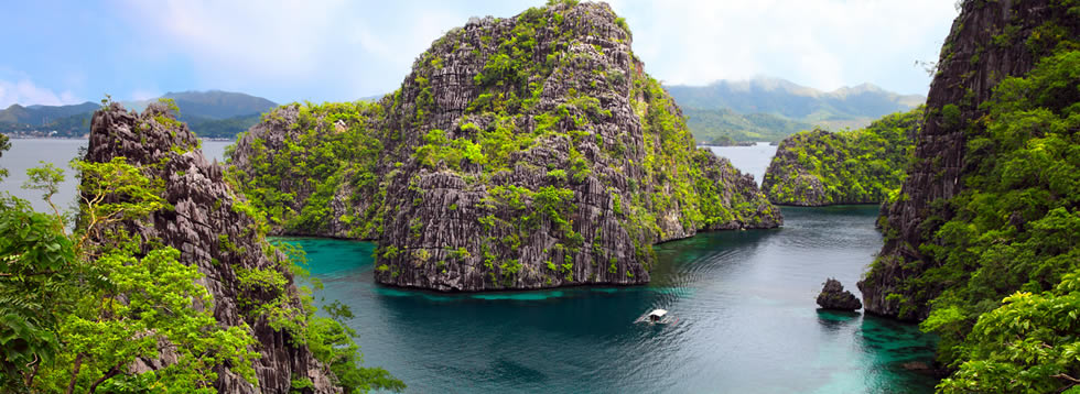 Boracay shuttles