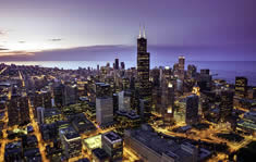 Chicago Best Western Hotel Transfers