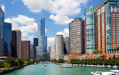 Chicago Ritz Carlton Hotel Transfers