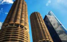 Chicago Hilton Hotel Transfers