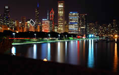 Chicago Marriott Hotel Transfers