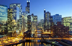 Chicago Springhill Hotel Transfers