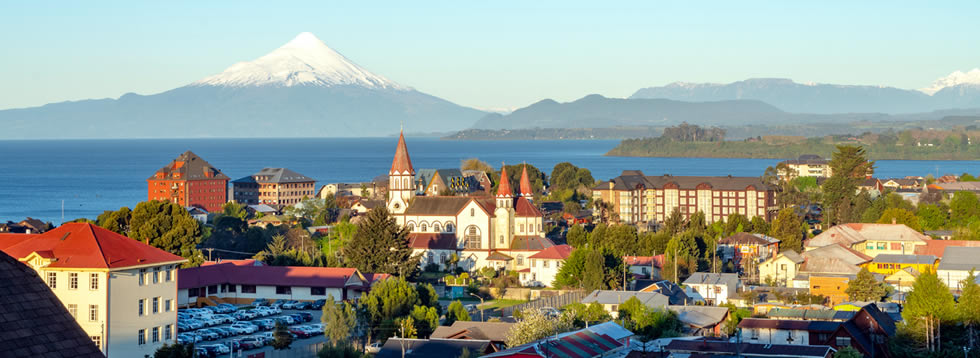 Chiloé Island shuttles