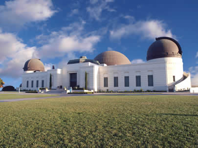 Griffith Observatory