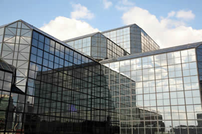 Jacob Javits Convention Center