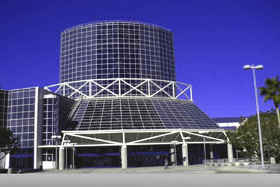 Los Angeles Convention Center