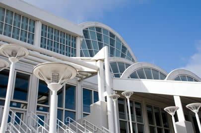 Orange County Convention Center