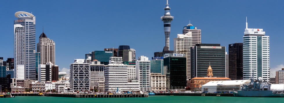 CityLife Auckland hotel shuttles
