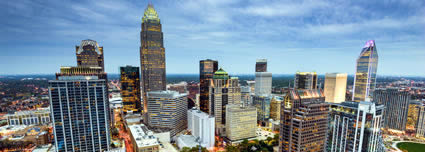 CLT airport transfers