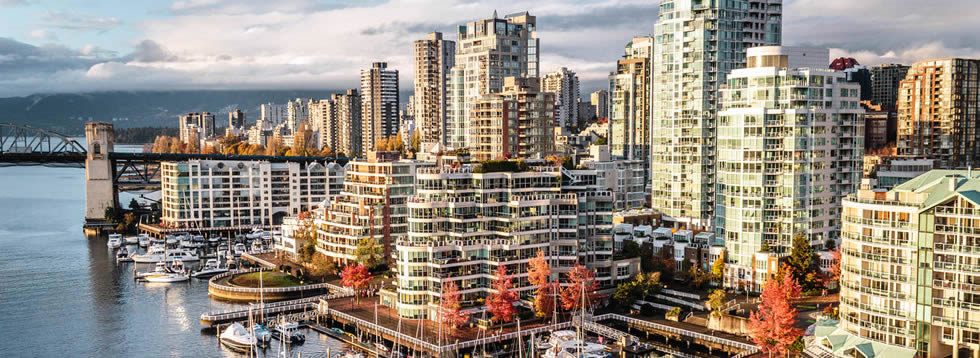 Coast Coal Harbour hotel shuttles