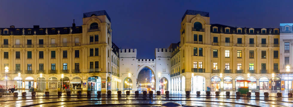 Cocoon Hauptbahnhof hotel shuttles