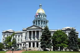 Denver Capitol Building