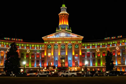 Denver Capitol Hill