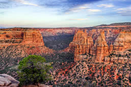 State Parks in Colorado