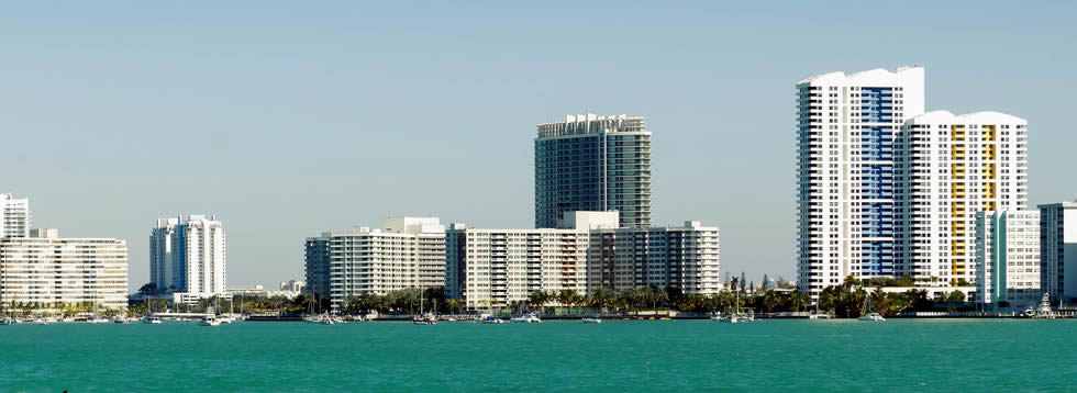 Coral Way airport rides