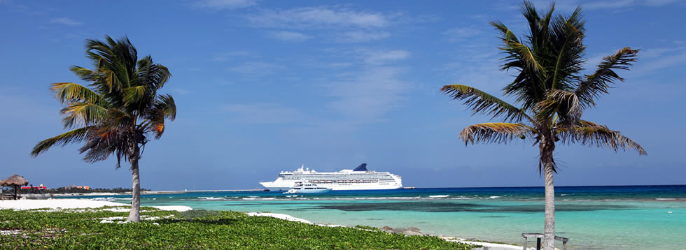 Costa Maya Cruise shuttles