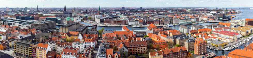 CPH airport shuttle transfers