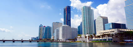 Crowne Plaza Miami Airport airport shuttle service