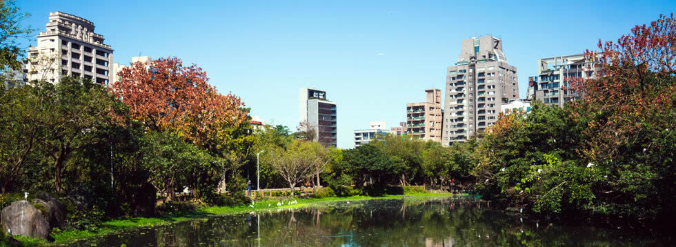 CU Taipei hotel shuttles