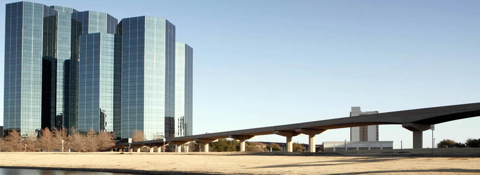 Dallas Area Hotel shuttle