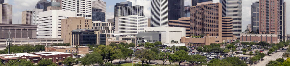 Dallas Convention Center shuttles