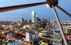 Dallas Embassy Suites Hotel Transfers