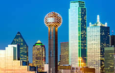 Dallas Fairfield Inn Hotel Transfers