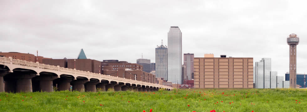 Dallas Hilton Hotel shuttle