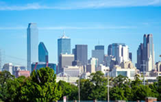 Dallas Holiday Inn Hotel Transfers