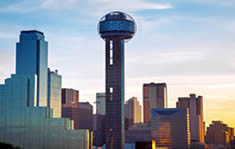 Dallas Homestead Hotel Transfers