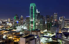 Dallas Hyatt Hotel Transfers