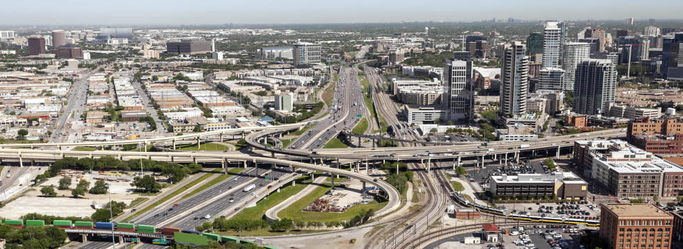 Dallas Hyatt Hotel shuttle