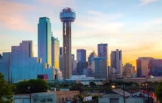 Dallas Marriott Hotel Transfers