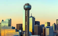 Dallas Red Roof Inn Hotel Transfers