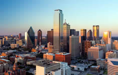 Dallas Renaissance Hotel Transfers