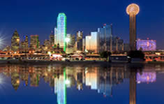 Dallas Ritz Carlton Hotel Transfers