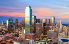 Dallas Sheraton Hotel Transfers