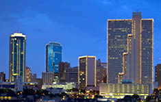 Dallas Staybridge Suites Hotel Transfers