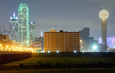 Dallas W Hotel Transfers