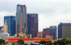 Dallas Westin Hotel Transfers