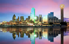 Dallas Wyndham Hotel Transfers