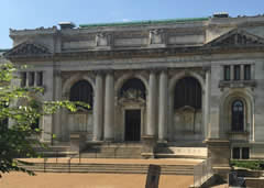 D.C. Public Library