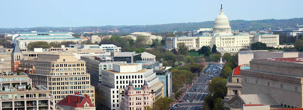 DCA airport taxi cab rides