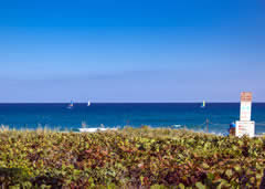 Vacations in Delray Beach