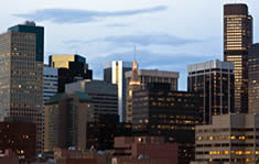 Denver Area Hotel Transfers