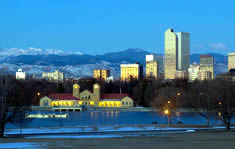 Denver Best Western Hotel Transfers