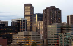 Denver Embassy Suites Hotel Transfers