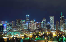 Denver Hilton Hotel Transfers