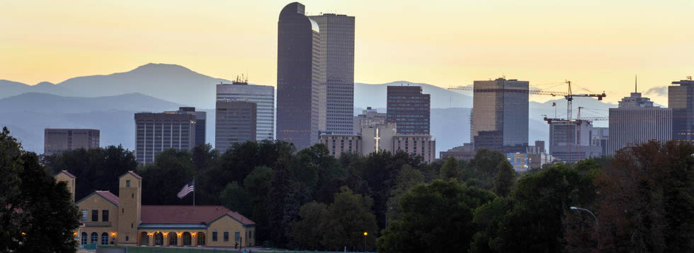 Denver Hilton Hotel Hotel shuttle